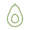 avocado categoría alimentos