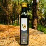 aceite de aguacate extravirgen