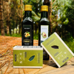 kit 2 aceites